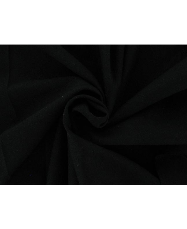 Ellie Linen Blend, Black