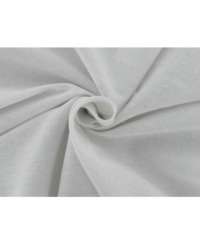 Ellie Linen Blend, White