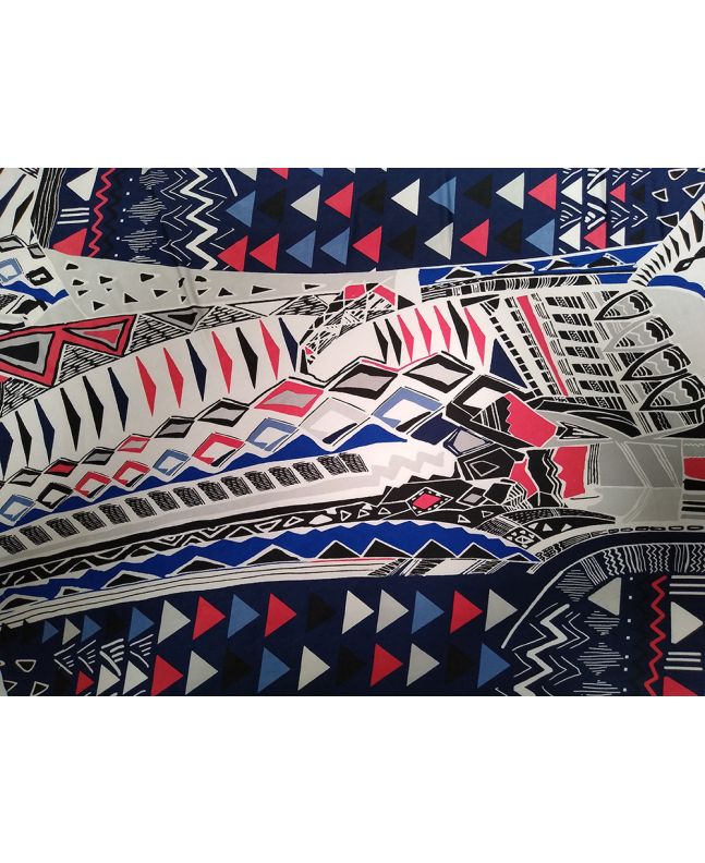 Event Horizon Polyester Jersey