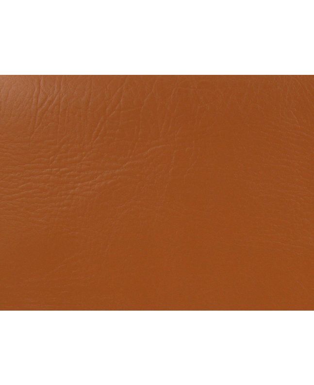 Fire Resistant Leatherette - Tan