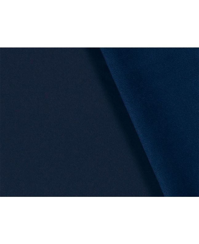 Fleece Backed Showerproof Soft Shell, Dark Navy
