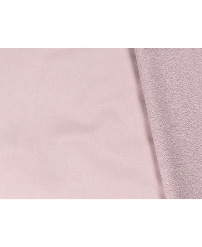 Fleece Backed Showerproof Soft Shell, Soft Pink