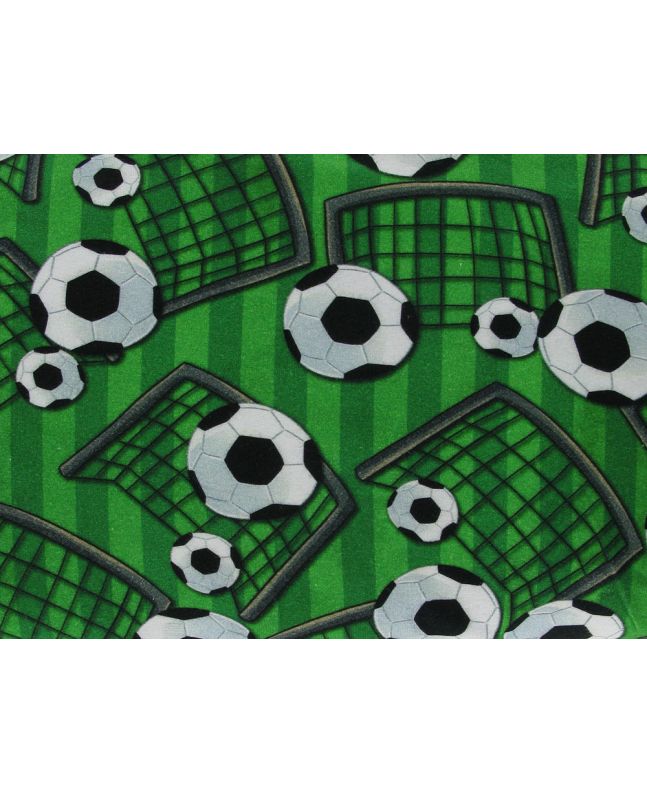 Football League Cotton Jersey
