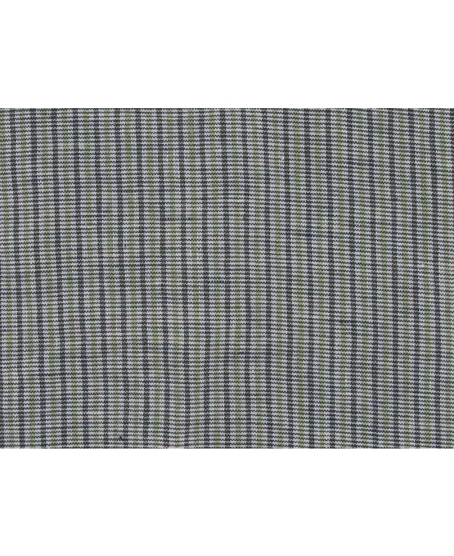 Glebe Multi Stripe, Lime and Slate