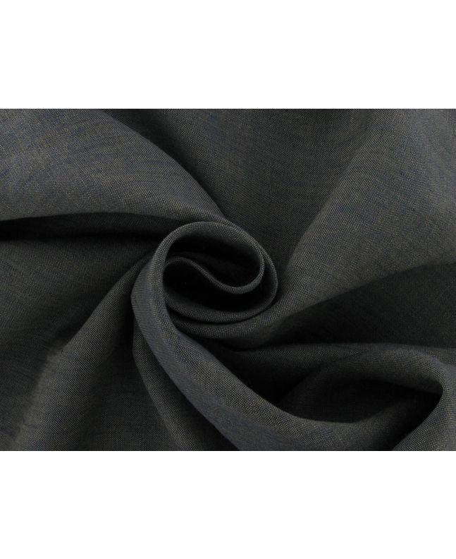 Glenarm Irish Linen, Khaki Cross