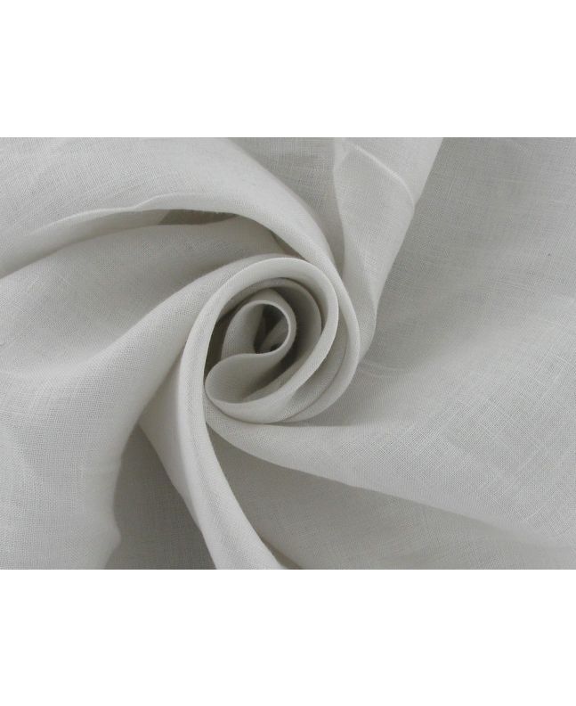 Glenarm Irish Linen, Oyster