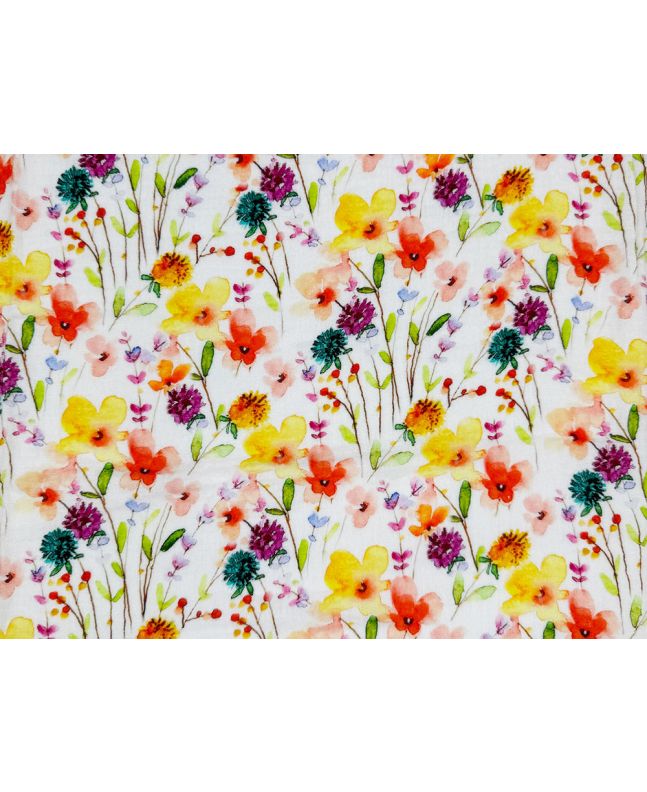 Grenoble Cotton Double Gauze