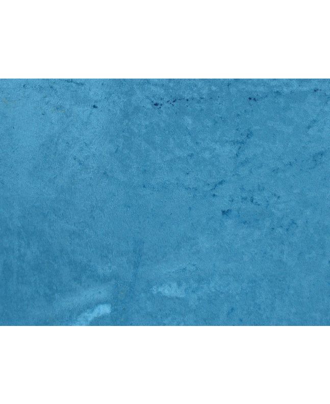 Heavy Crushed Velvet, Teal