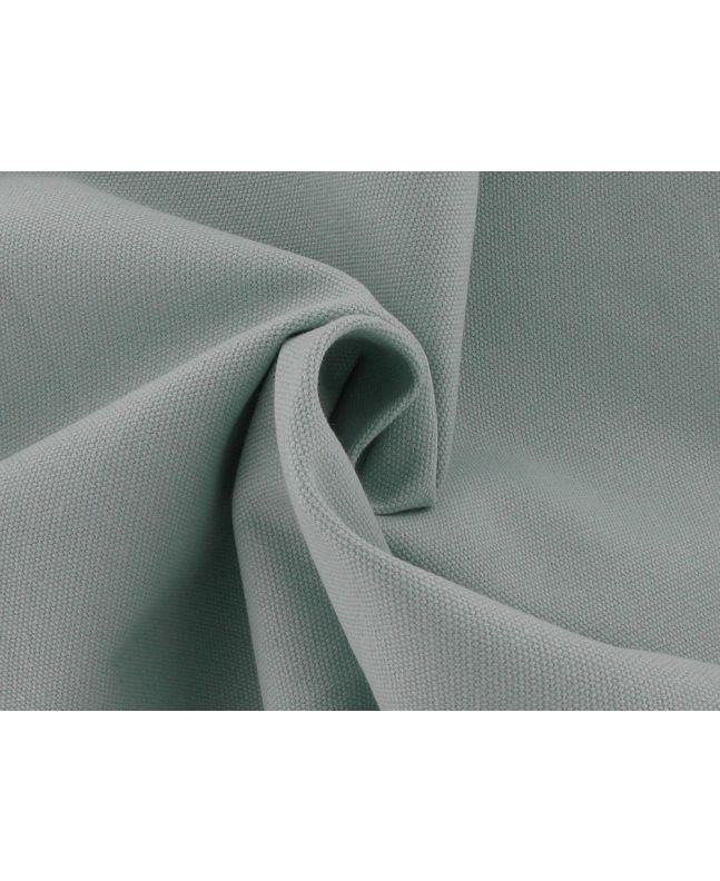Heavyweight Cotton Canvas, Mint