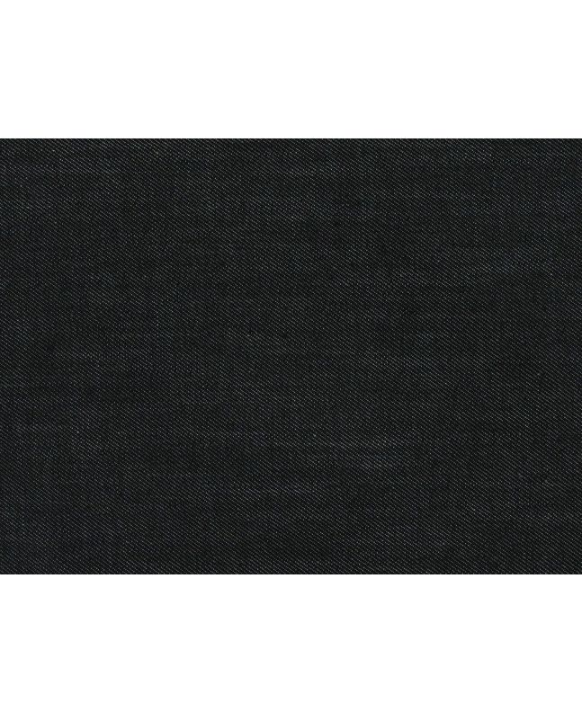 Hector Premium Cotton 11oz Stretch Denim, Indigo Fade