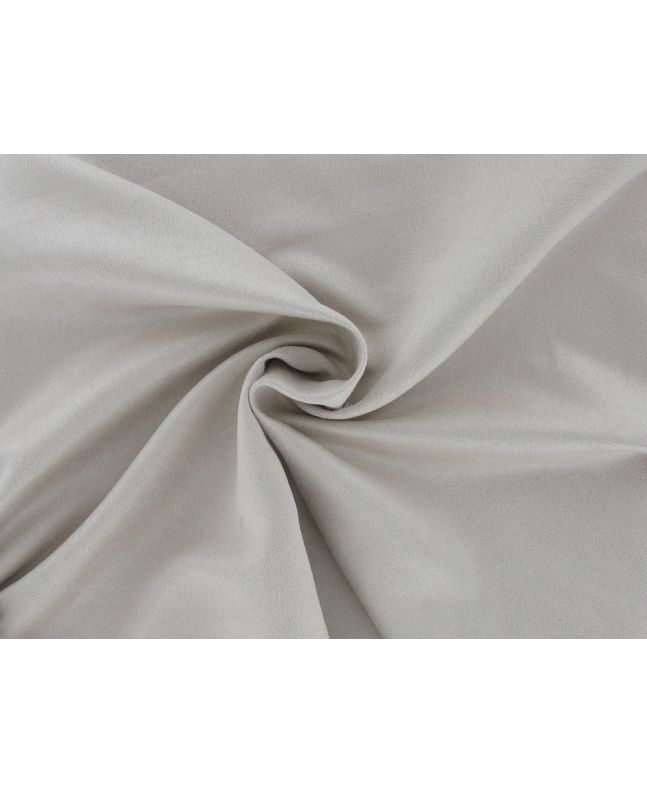 Heritage 150 gsm Faux Suede, Barley