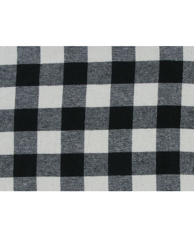 Heritage Brushed Cotton Tartan, Faskally