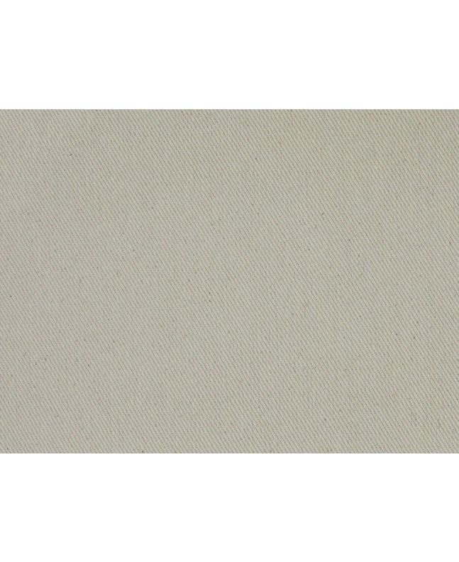 Untreated Loomstate Bull Denim