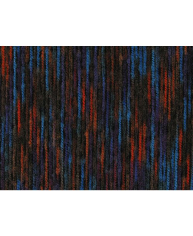 Inca Felted Coating, Purple