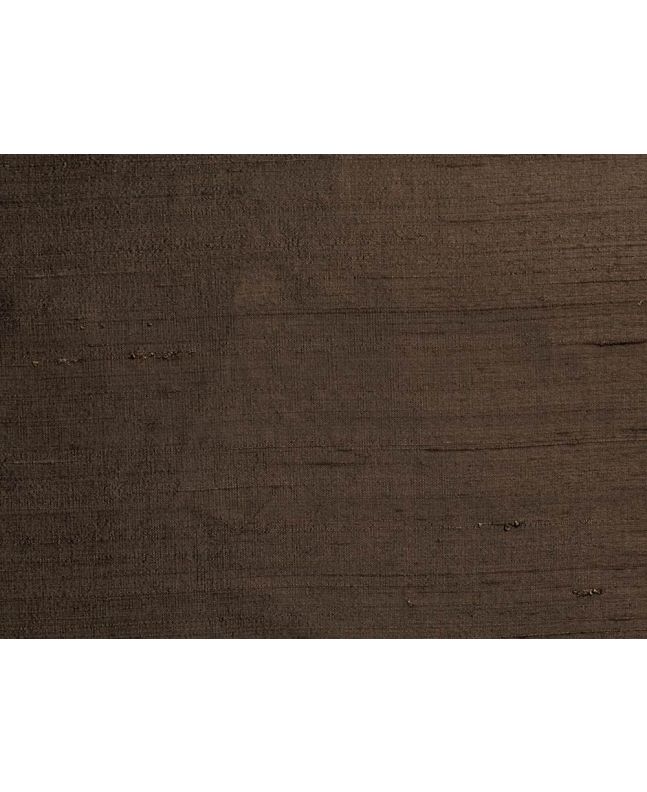 Jaipur Silk Dupion, Havana