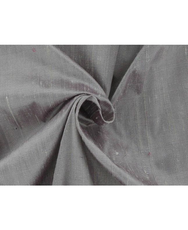 Jaipur Silk Dupion, Lavender