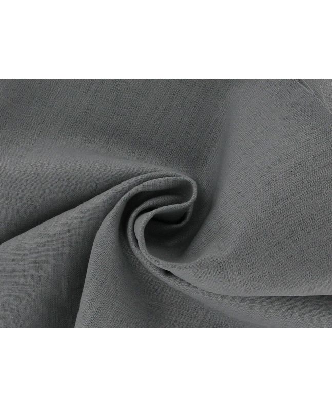 Jaya Cotton Ramie Blend, Grey