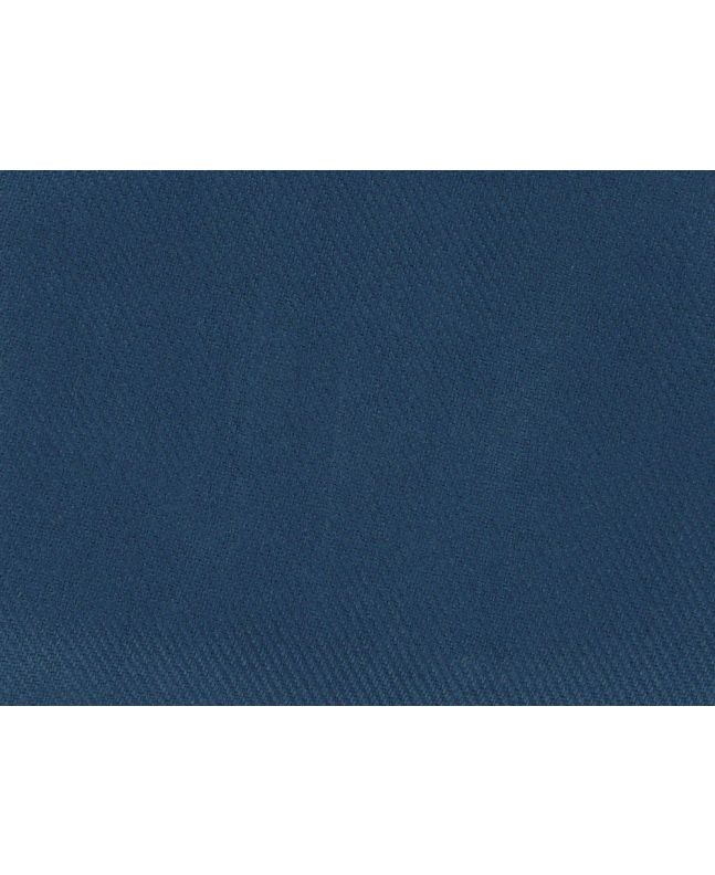 Keane Twill Upholstery Irish Linen, Dutch Blue