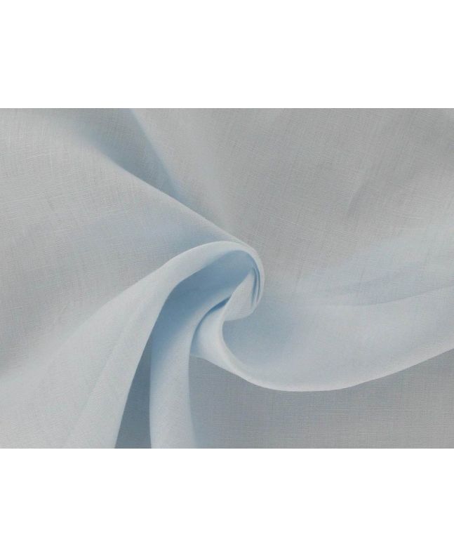 Kells Irish Linen, Baby Blue