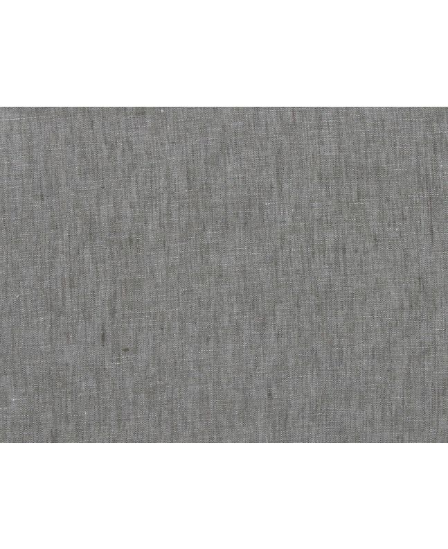 Kerry Delave Irish Linen, Taupe Marl