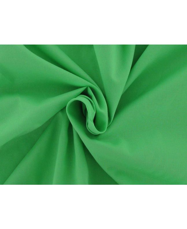 Lightweight Cotton Lawn, Lime