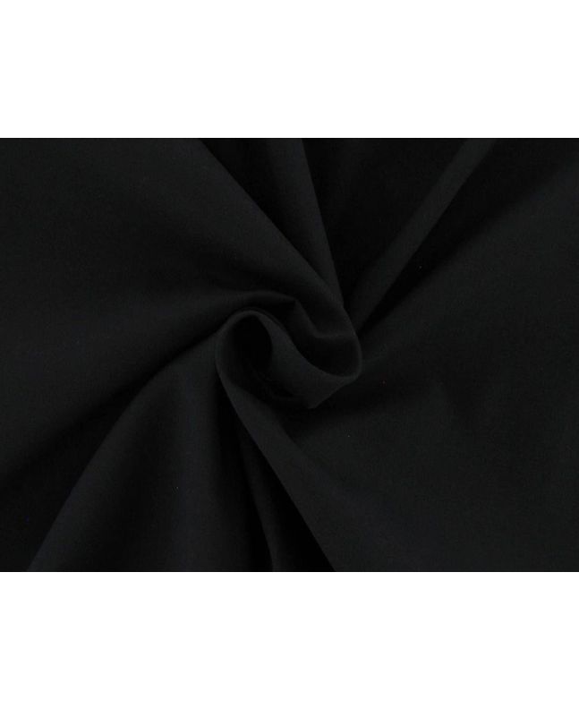Lightweight Cotton Lawn, Navy