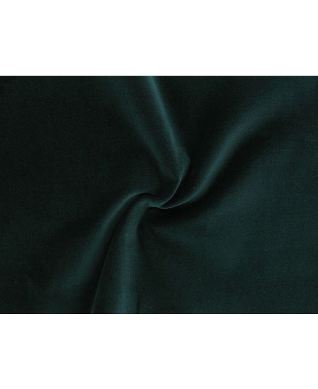 Lightweight Cotton Velvet 200  gsm, Bottle