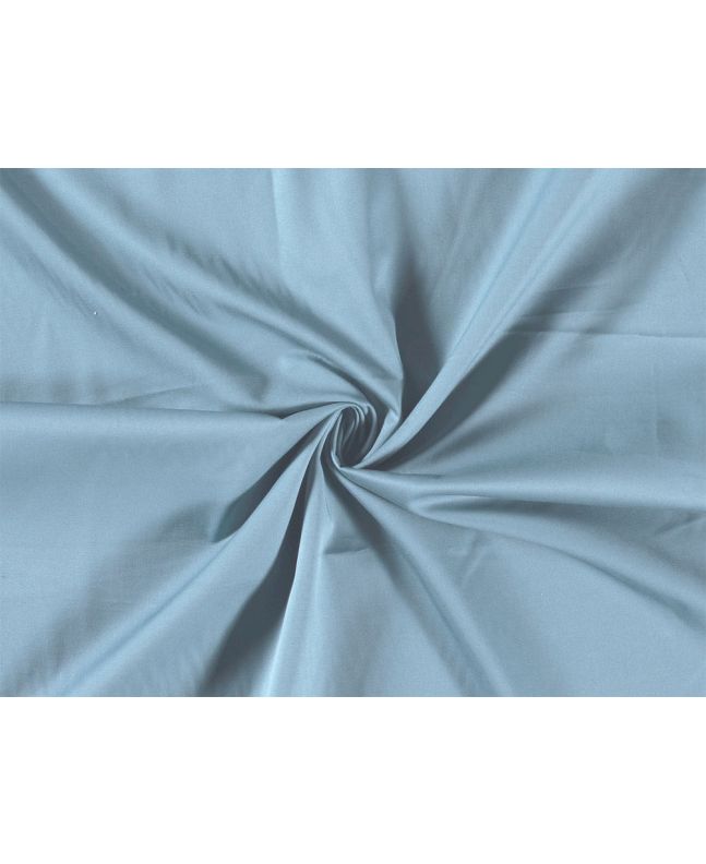 Lightweight Gaberchino Twill, Pale Blue