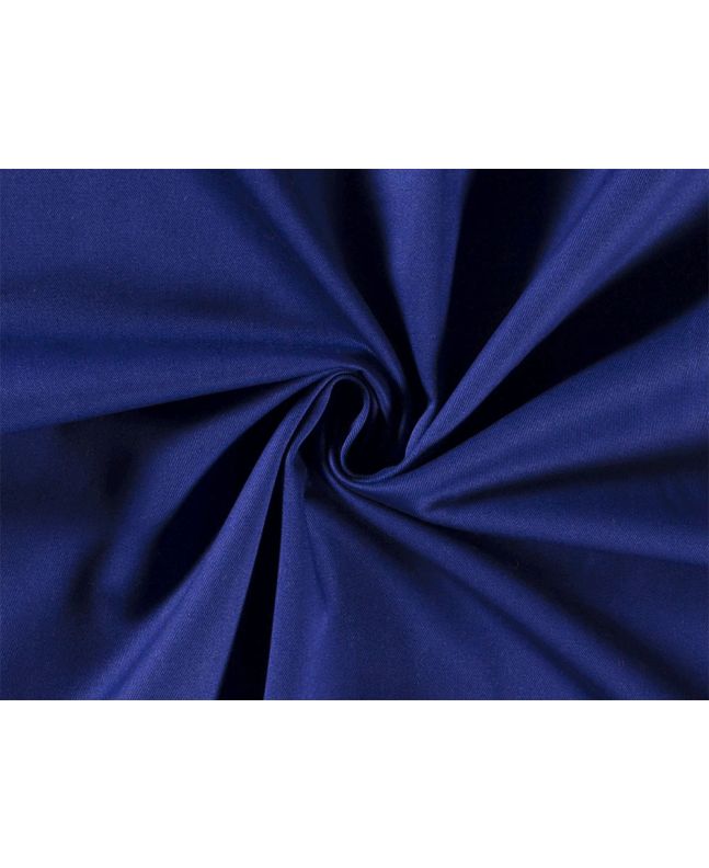 Lightweight Gaberchino Twill, Royal