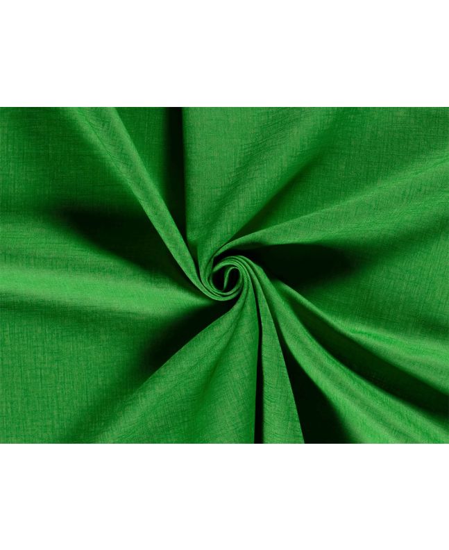 Lina Pure Ramie Linen, Emerald