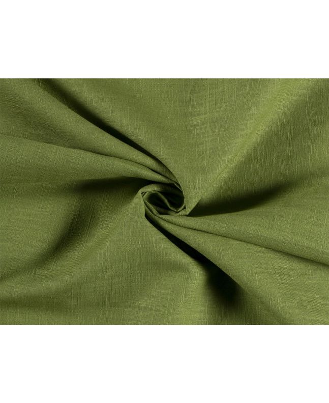 Lina Pure Ramie Linen, Olive