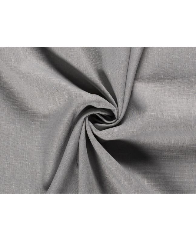 Lina Pure Ramie Linen, Silver