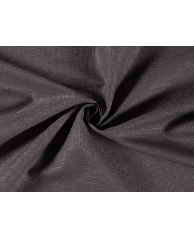 Lina Pure Ramie Linen, Taupe Grey