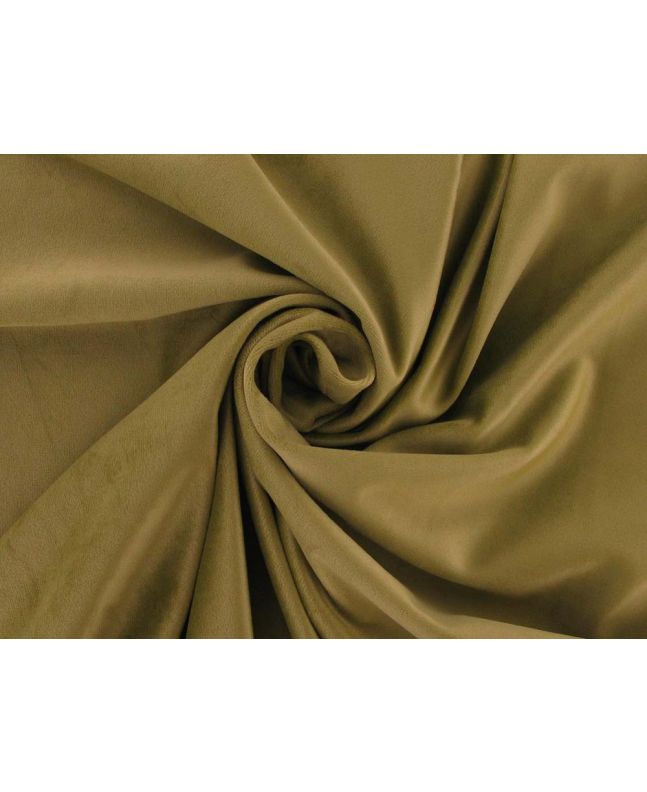 London Premium Velvet, 290 gsm, Pear