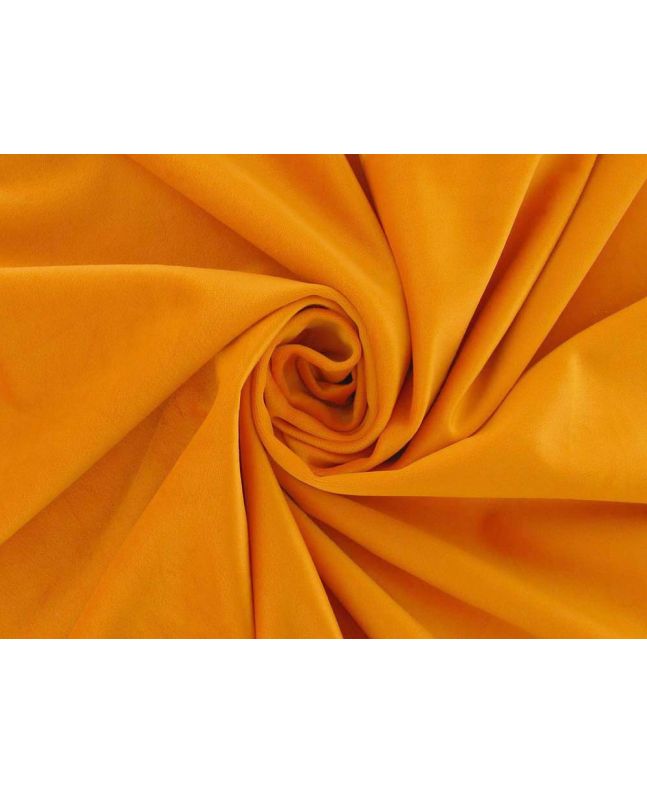 London Premium Velvet, 290 gsm, Sunburst