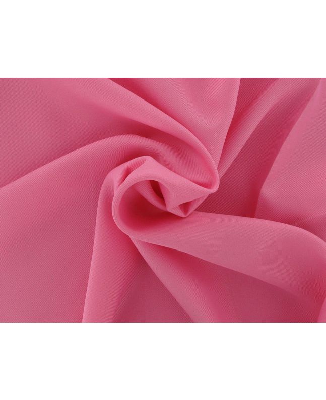 Lorelle Polyester Twill Gaberdine, Pink