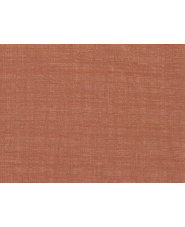 Lucy Lightweight Linen Look, Peach