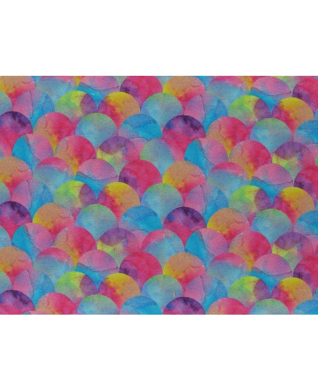 Merbabe French Terry