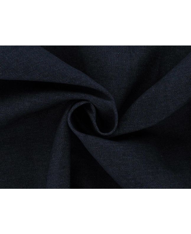 Meridian 10.5oz Denim, Dark Navy