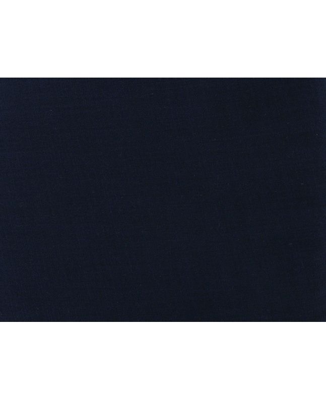Nia Lightweight Cotton Linen Blend, Navy