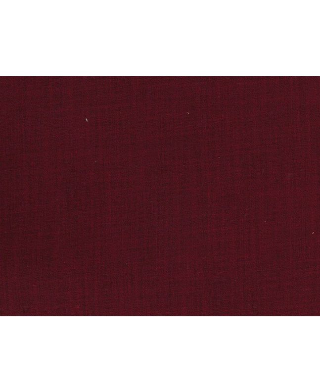 Nia Lightweight Cotton Linen Blend, Wine