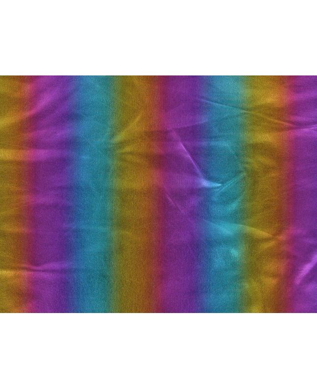 Nylon Two Way Rainbow Foil, Candy