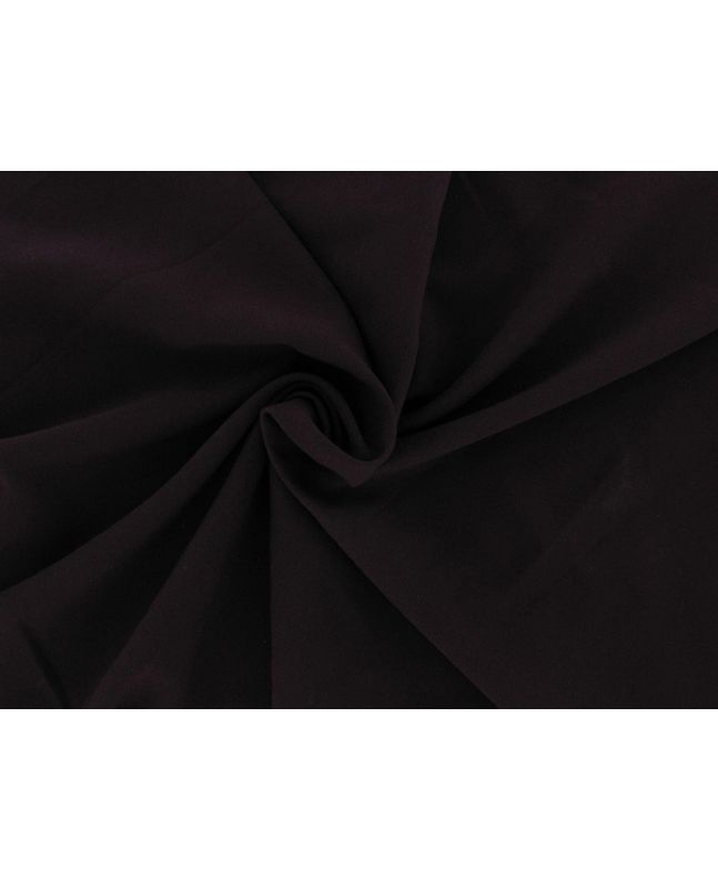 Ocean Crepe, Aubergine