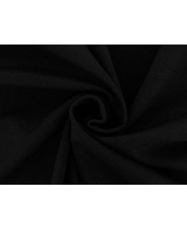 Orta Ponte Roma Twill, Black
