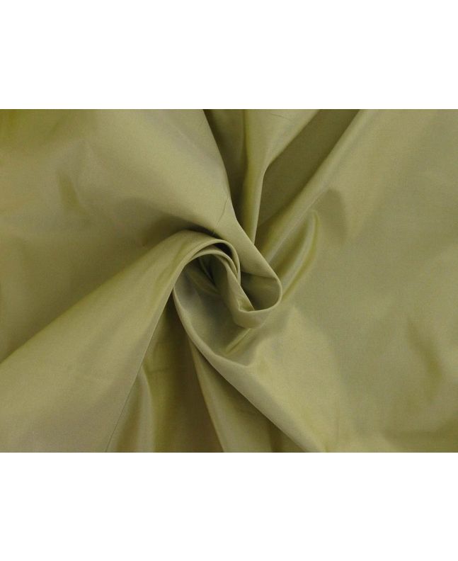 Otto Lightweight Silk Taffeta, Saffron