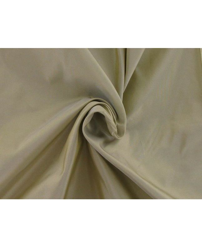 Otto Lightweight Silk Taffeta, Sandlewood