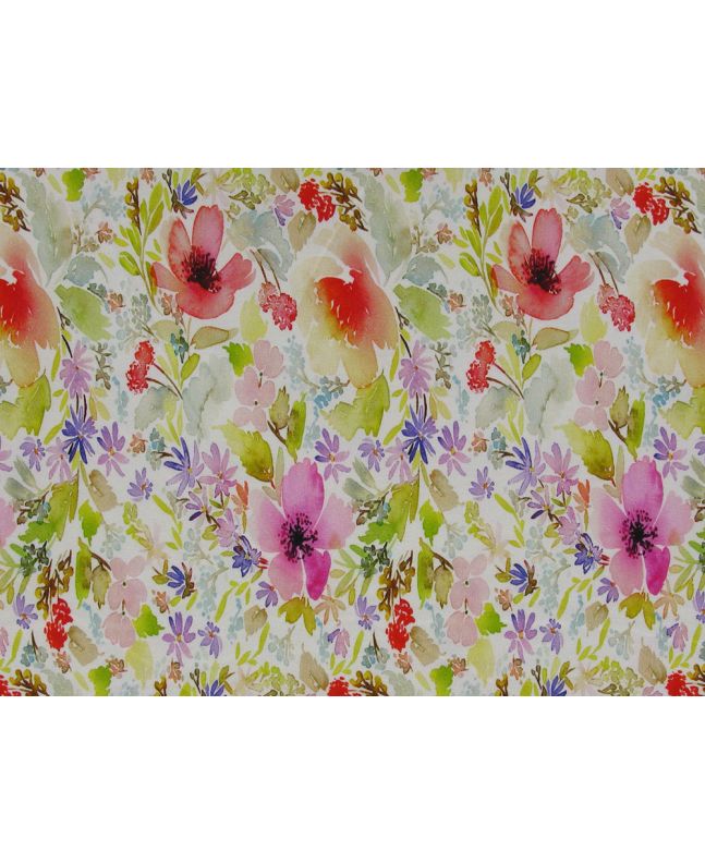 Petal Mirage Viscose Jersey