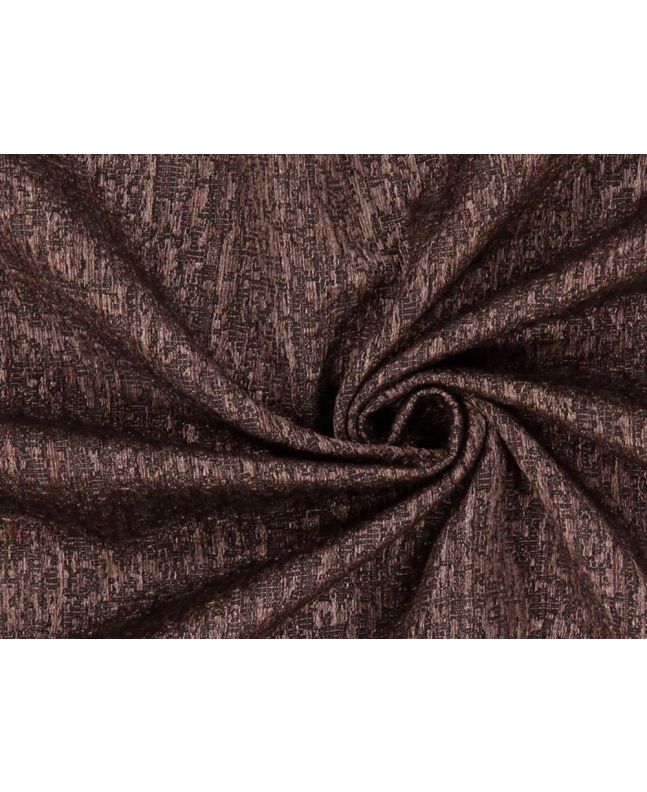 Piazza Cotton Rich Jacquard, Havana