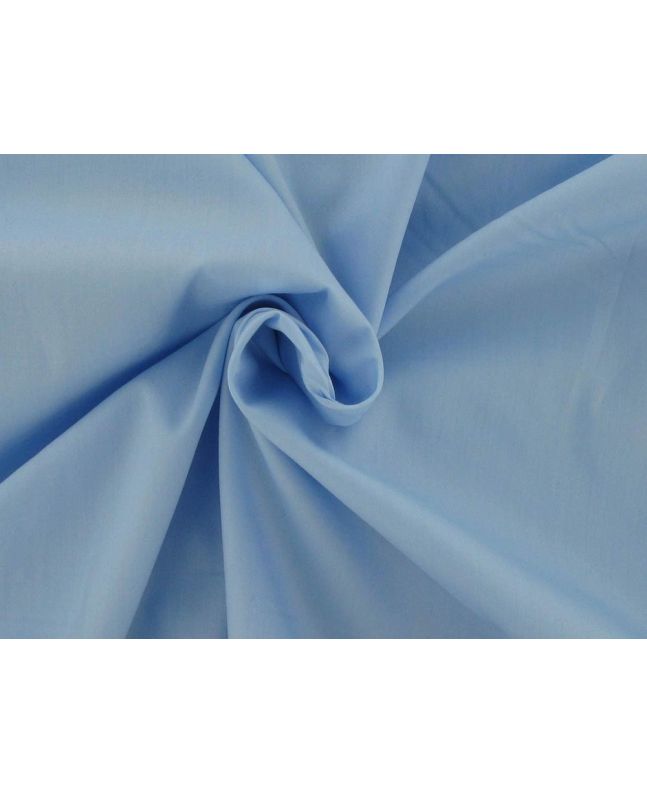 Pima Fine Cotton Lawn, Sky