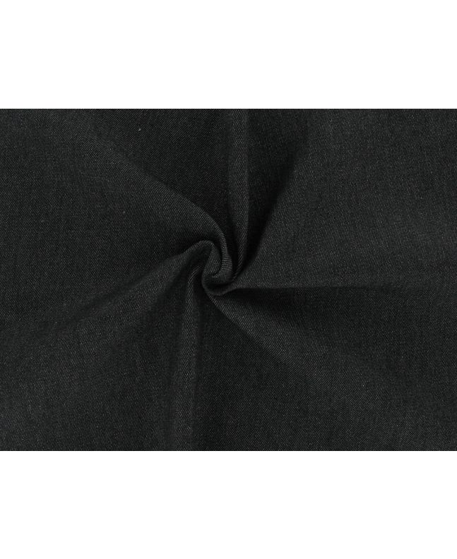 All Star 10oz Denim, Black